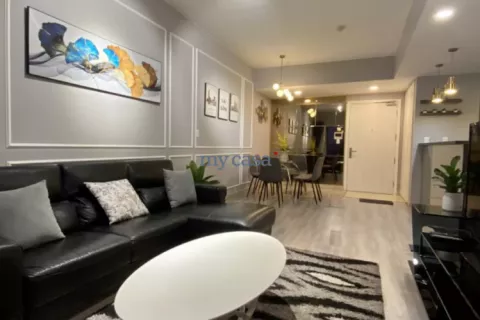 3 bedrooms Apartment in Thu Duc, Ho Chi Minh, No. 12481 10