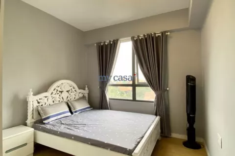 3 bedrooms Apartment in Thu Duc, Ho Chi Minh, No. 12481 3