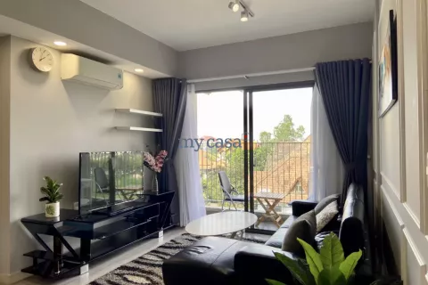 3 bedrooms Apartment in Thu Duc, Ho Chi Minh, No. 12481 20