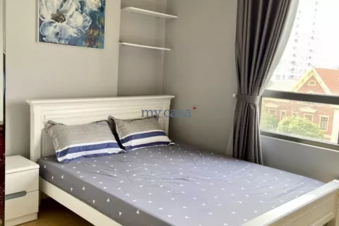 3 bedrooms Apartment in Thu Duc, Ho Chi Minh, No. 12481 2