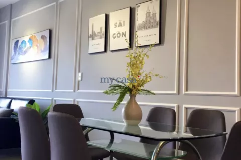 3 bedrooms Apartment in Thu Duc, Ho Chi Minh, No. 12481 15