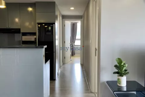 3 bedrooms Apartment in Thu Duc, Ho Chi Minh, No. 12481 21