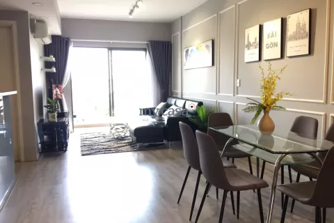 3 bedrooms Apartment in Thu Duc, Ho Chi Minh, No. 12481 16