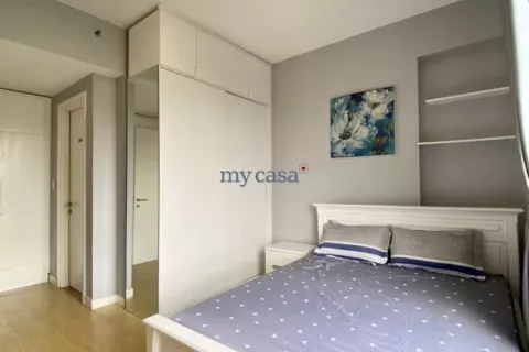 3 bedrooms Apartment in Thu Duc, Ho Chi Minh, No. 12481 11
