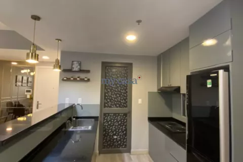 3 bedrooms Apartment in Thu Duc, Ho Chi Minh, No. 12481 14
