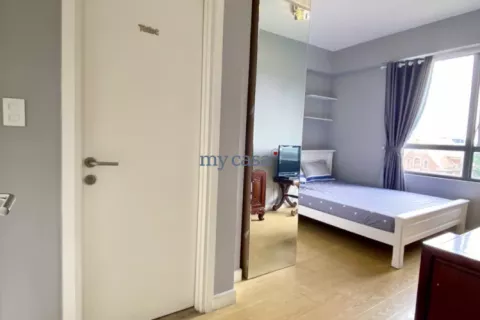 3 bedrooms Apartment in Thu Duc, Ho Chi Minh, No. 12481 13