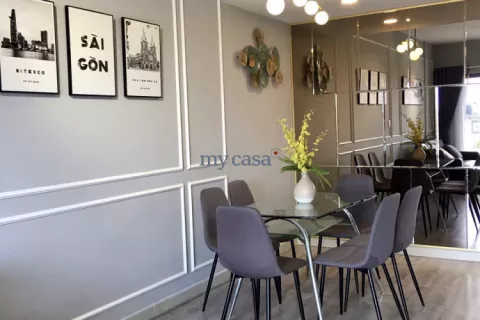 3 bedrooms Apartment in Thu Duc, Ho Chi Minh, No. 12481 18