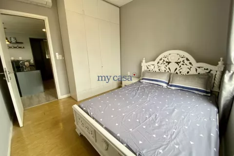 3 bedrooms Apartment in Thu Duc, Ho Chi Minh, No. 12481 8