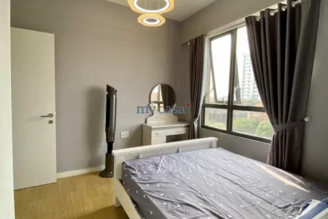 3 bedrooms Apartment in Thu Duc, Ho Chi Minh, No. 12481