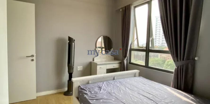 3 bedrooms Apartment in Thu Duc, Ho Chi Minh, No. 12481