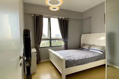 3 bedrooms Apartment in Thu Duc, Ho Chi Minh, No. 12481 6