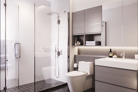 3 bedrooms Apartment in Thu Duc, Ho Chi Minh, No. 22850 3