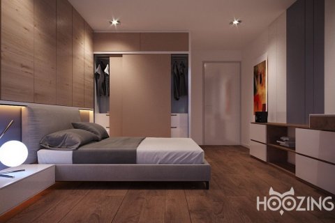 3 bedrooms Apartment in Thu Duc, Ho Chi Minh, No. 22850