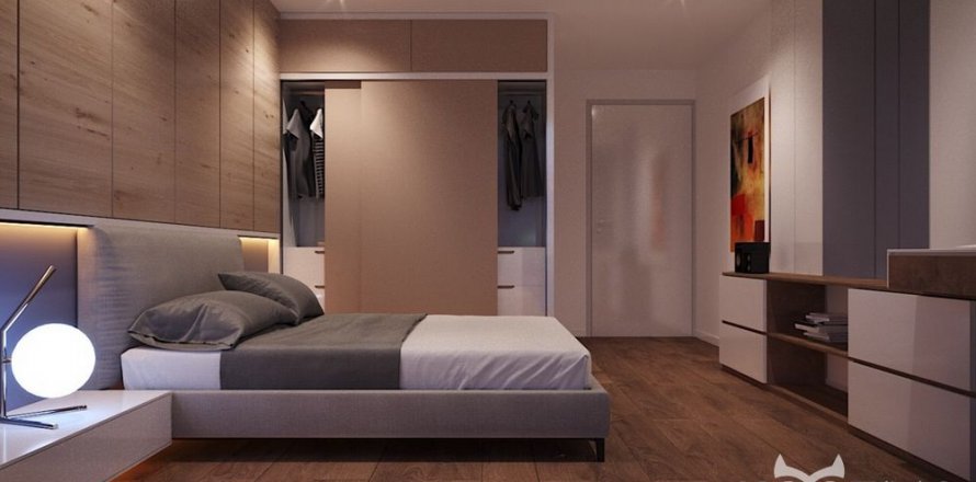 3 bedrooms Apartment in Thu Duc, Ho Chi Minh, No. 22850