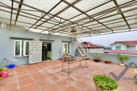 3 bedrooms House in Long Bien, Ha Noi, No. 18939 17