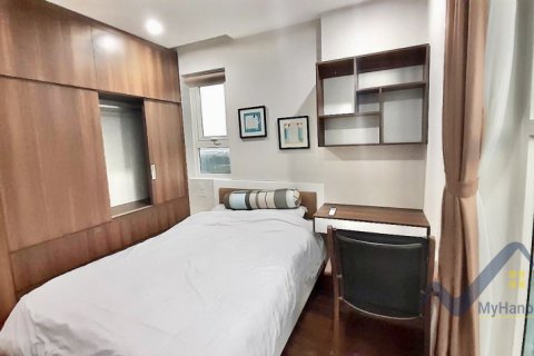 2 bedrooms Apartment in Tay Ho, Ha Noi, No. 18941 11
