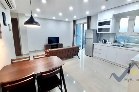 2 bedrooms Apartment in Tay Ho, Ha Noi, No. 18941