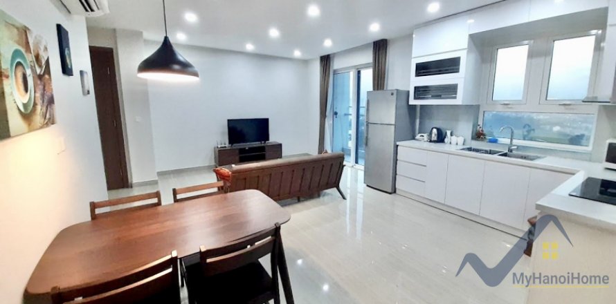 2 bedrooms Apartment in Tay Ho, Ha Noi, No. 18941