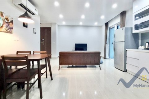 2 bedrooms Apartment in Tay Ho, Ha Noi, No. 18941 2