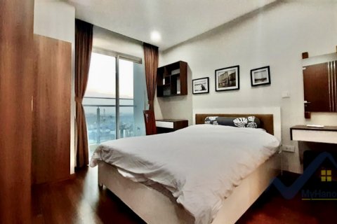2 bedrooms Apartment in Tay Ho, Ha Noi, No. 18941 6