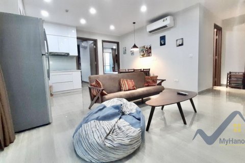 2 bedrooms Apartment in Tay Ho, Ha Noi, No. 18941 4