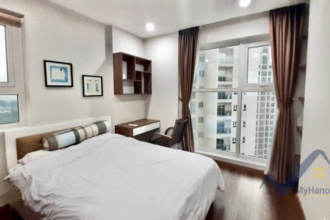 2 bedrooms Apartment in Tay Ho, Ha Noi, No. 18941 8