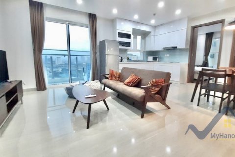 2 bedrooms Apartment in Tay Ho, Ha Noi, No. 18941 3