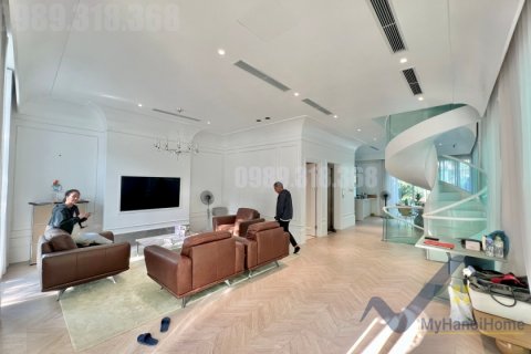 4 bedrooms Villa in Long Bien, Ha Noi,  No. 18767
