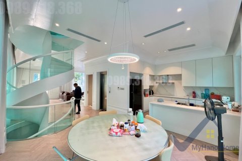 4 bedrooms Villa in Long Bien, Ha Noi, No. 18767 4