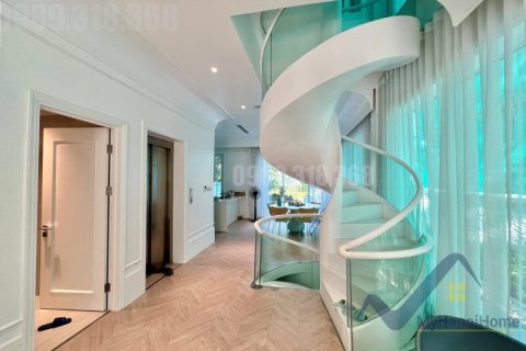 4 bedrooms Villa in Long Bien, Ha Noi, No. 18767 2
