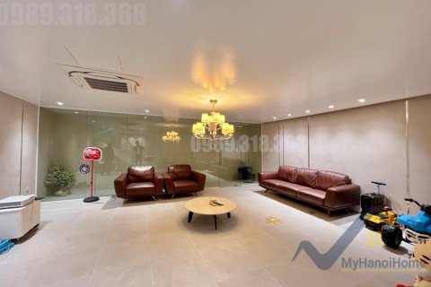 4 bedrooms Villa in Long Bien, Ha Noi, No. 18767 9