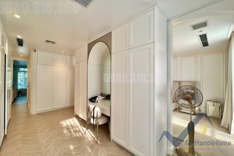 4 bedrooms Villa in Long Bien, Ha Noi, No. 18767 12