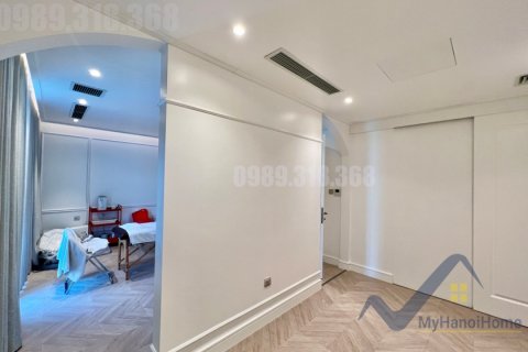 4 bedrooms Villa in Long Bien, Ha Noi, No. 18767 17