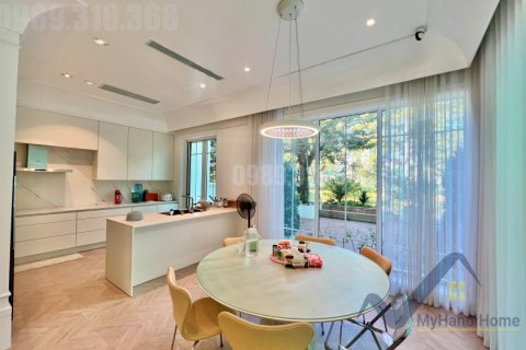 4 bedrooms Villa in Long Bien, Ha Noi, No. 18767 3