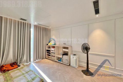 4 bedrooms Villa in Long Bien, Ha Noi, No. 18767 16