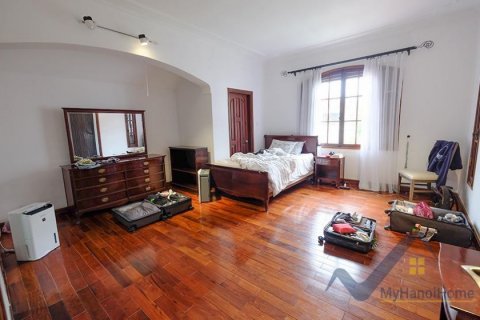4 bedrooms Villa in Tay Ho, Ha Noi, No. 18764 12