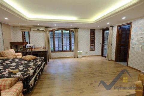 4 bedrooms Villa in Tay Ho, Ha Noi, No. 18764 14