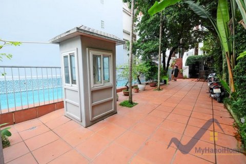 4 bedrooms Villa in Tay Ho, Ha Noi, No. 18764 4