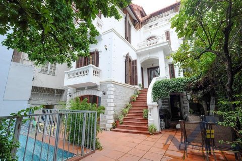 4 bedrooms Villa in Tay Ho, Ha Noi, No. 18764 5