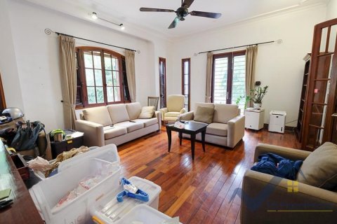 4 bedrooms Villa in Tay Ho, Ha Noi, No. 18764 7
