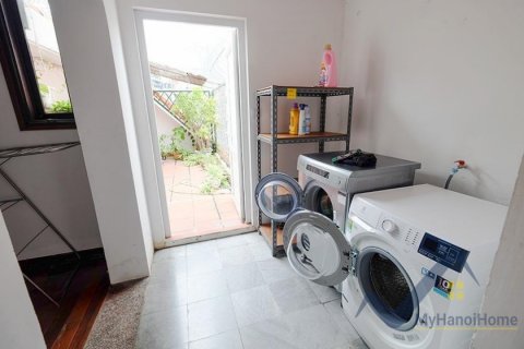4 bedrooms Villa in Tay Ho, Ha Noi, No. 18764 15