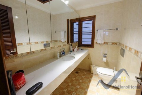 4 bedrooms Villa in Tay Ho, Ha Noi, No. 18764 10