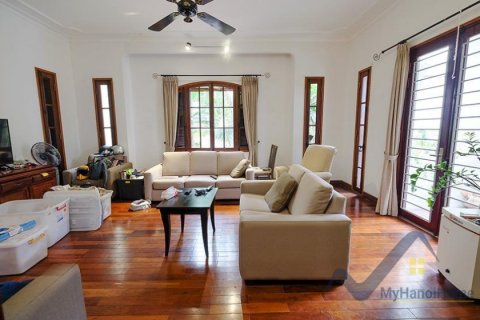 4 bedrooms Villa in Tay Ho, Ha Noi, No. 18764 6