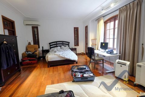 4 bedrooms Villa in Tay Ho, Ha Noi, No. 18764 11