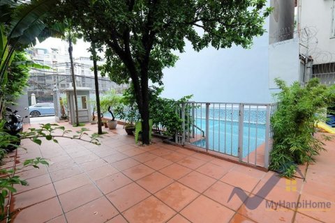 4 bedrooms Villa in Tay Ho, Ha Noi, No. 18764 3