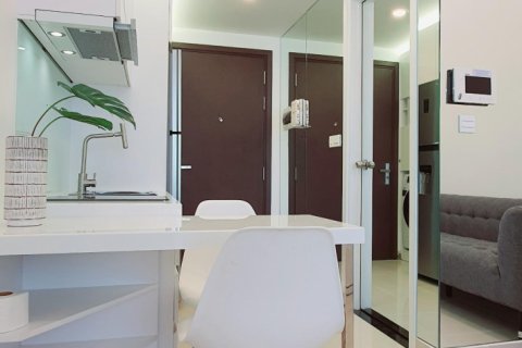Studio in Condo  in Ho Chi Minh,  No. 18486 2
