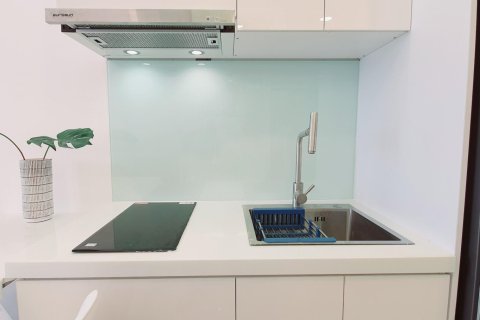 Studio in Condo  in Ho Chi Minh,  No. 18486 6