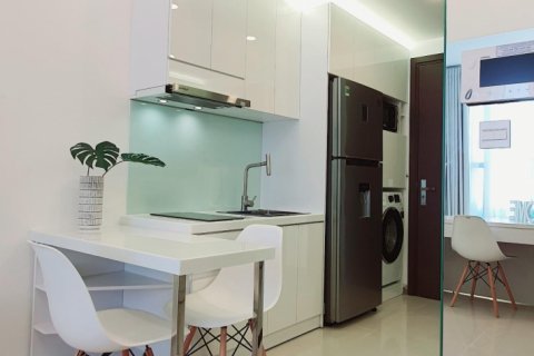 Studio in Condo  in Ho Chi Minh,  No. 18486 3