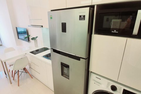 Studio in Condo  in Ho Chi Minh,  No. 18486 4