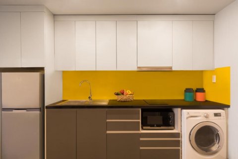 1 bedroom Apartment in Thuan An,  No. 18481 3